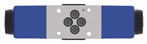 DG4V 3S 6C M FW N5 60
