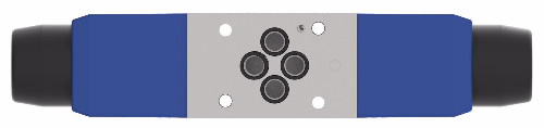 IV DIRECTIONAL VALVE