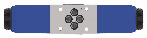 DG4V 3 2N M FPA5WL B6 60