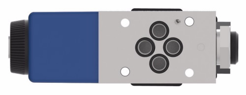 DG4V 3S 2F M FW B5 60