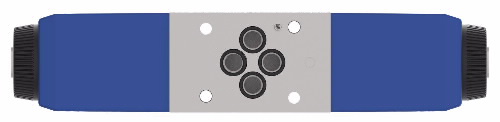 IV DIRECTIONAL VALVE