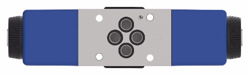 DG4V 3S 6C M FTWL B5 60