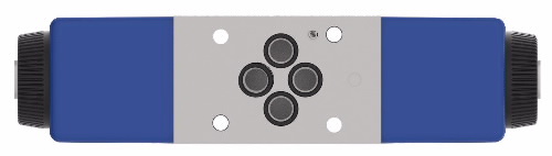 IV DIRECTIONAL VALVE