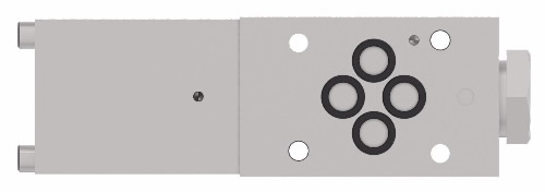 IV DIRECTIONAL VALVE