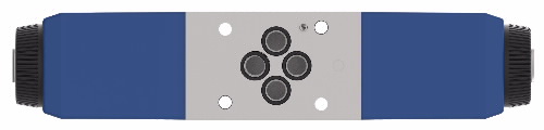PROPORTIONAL DIRECTIONAL VALVES