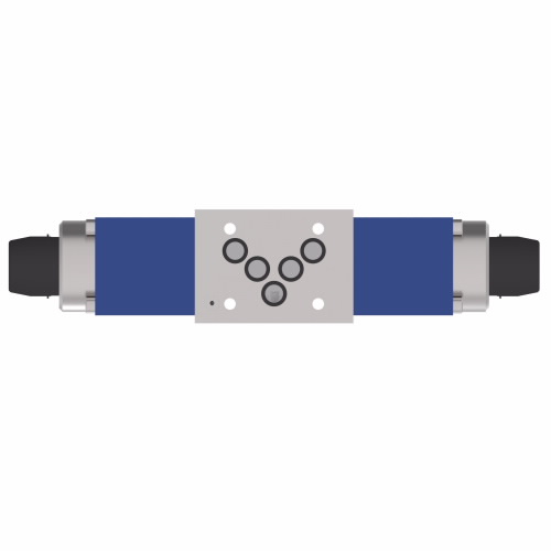 PROPORTIONAL DIRECTIONAL VALVES