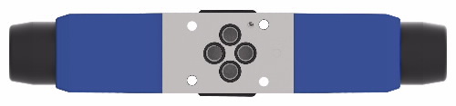 DG4V 3S 2C H M FW G5 60