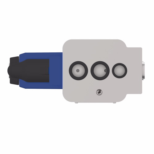 PROPORTIONAL DIRECTIONAL VALVES