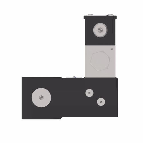 RELIEF VALVE WITH VENTING