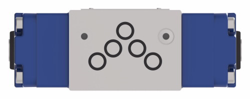 IV DIRECTIONAL VALVE