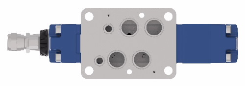 PROPORTIONAL DIRECTIONAL VALVES