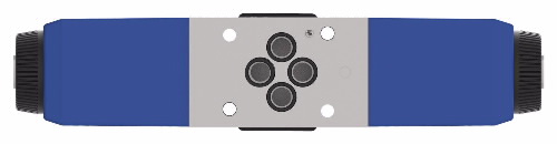 IV DIRECTIONAL VALVE