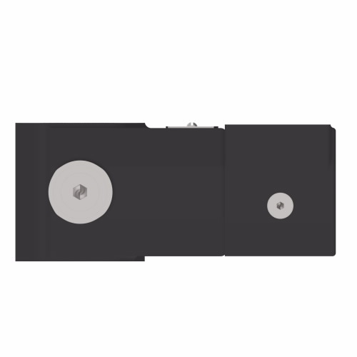 FLANGE MOUNTED RELIEF VALVE