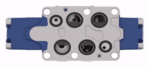 IV DIRECTIONAL VALVE