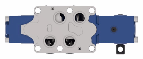 IV DIRECTIONAL VALVE