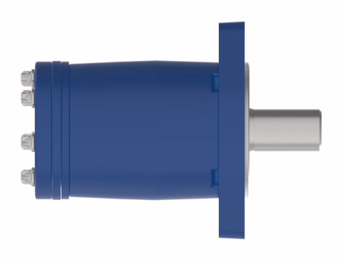 H SERIES MOTOR