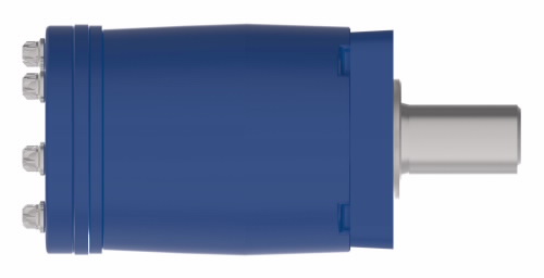 H SERIES MOTOR