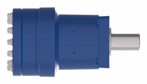 S SERIES MOTOR