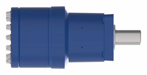 S SERIES MOTOR