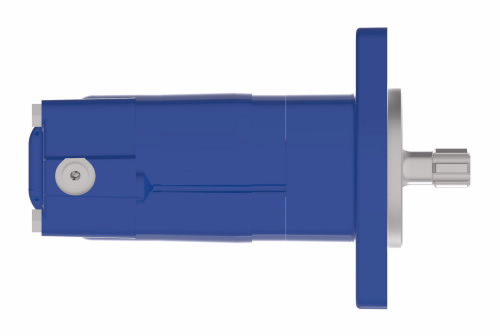 2000 SERIES HYDRAULIC MOTOR