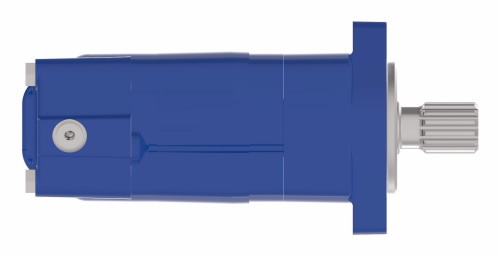 2000 SERIES HYDRAULIC MOTOR