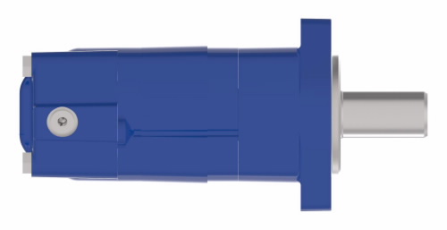 2000 SERIES HYDRAULIC MOTOR