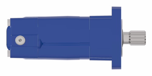 2000 SERIES HYDRAULIC MOTOR