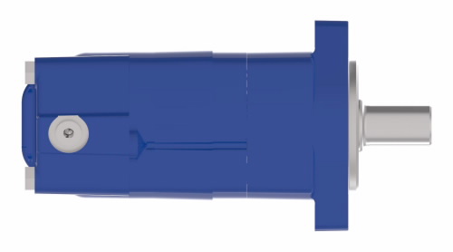 2000 SERIES HYDRAULIC MOTOR