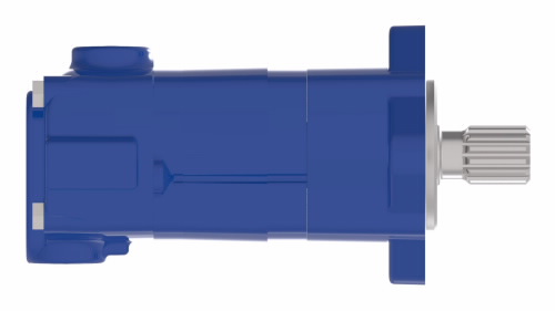 2000 SERIES HYDRAULIC MOTOR
