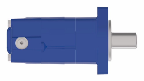 2000 SERIES HYDRAULIC MOTOR