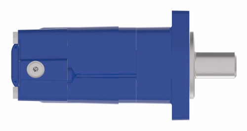 2000 SERIES HYDRAULIC MOTOR