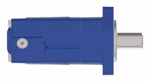 2000 SERIES HYDRAULIC MOTOR