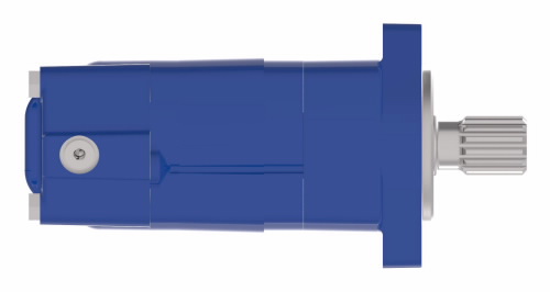 2000 SERIES HYDRAULIC MOTOR