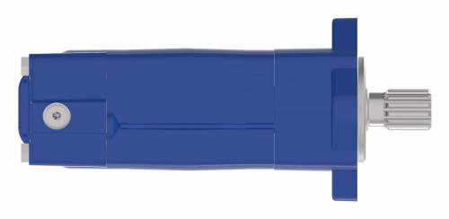 2K-005 EFPL MOTOR  66858