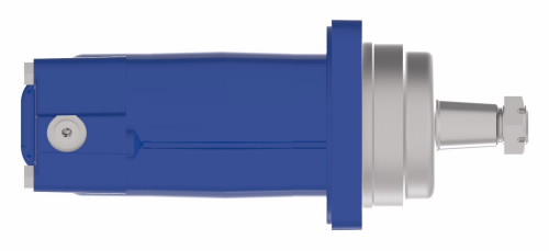 2000 SERIES HYDRAULIC MOTOR