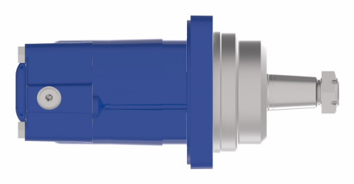 2000 SERIES HYDRAULIC MOTOR