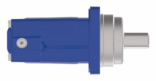 2000 SERIES HYDRAULIC MOTOR