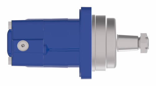 2000 SERIES HYDRAULIC MOTOR