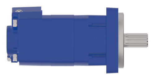 4000 SERIES HYDRAULIC MOTOR