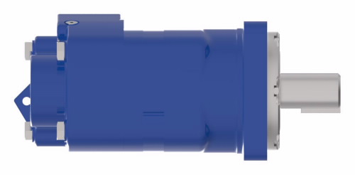 6000 SERIES HYDRAULIC MOTOR