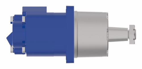 6000 SERIES HYDRAULIC MOTOR