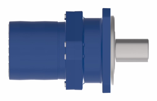 VIS-45 MOTOR
