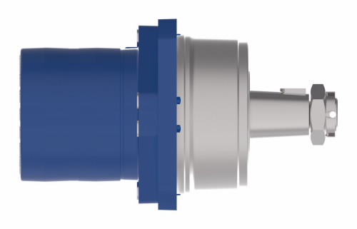 VIS-45 MOTOR