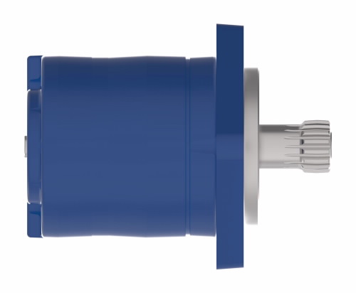 VIS 40 MOTOR