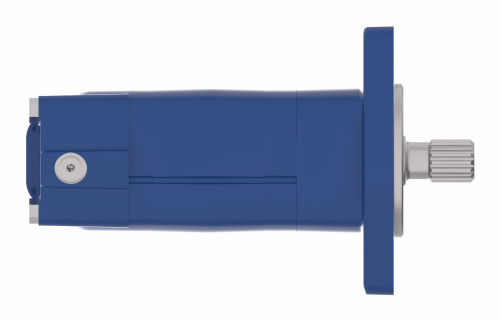 4K COMPACT MOTOR
