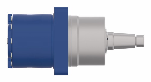 VIS 40/45 MOTOR