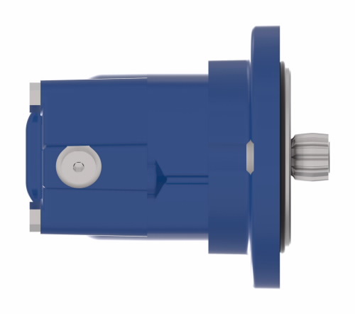 2K2SP MOTOR LG BLACK