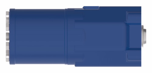 FLOW CONTROL HYDRAULIC VALVE