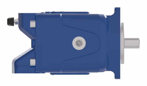 HYDRAULIC PUMP