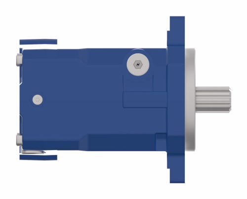 HMF105CDMR000A10000AA  (